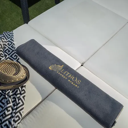 Lithos Luxury Willa *