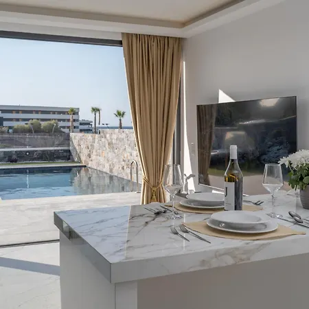 Lithos Luxury * Hersonissos (Crete)