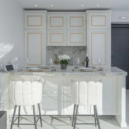 Lithos Luxury Willa Hersonissos (Crete)