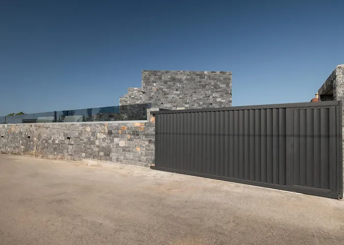 Villa Lithos Luxury Chersonissos