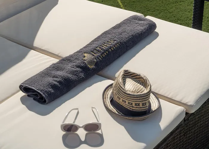 Villa Lithos Luxury Chersonissos