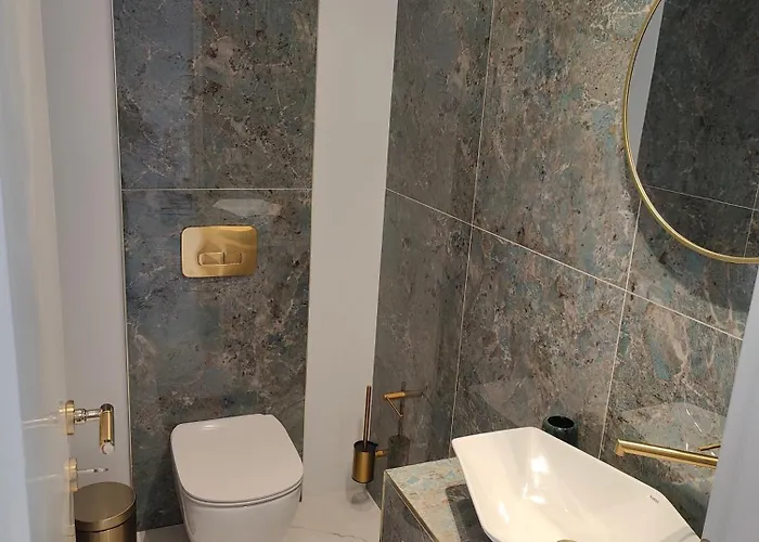 Lithos Luxury Villa *