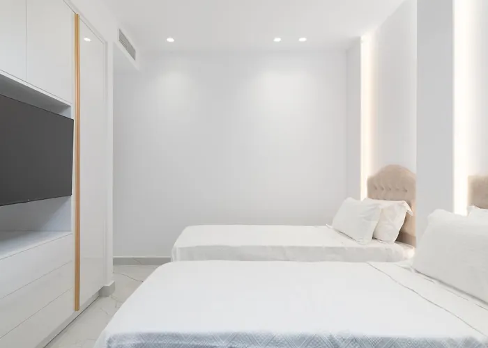 Lithos Luxury Villa *