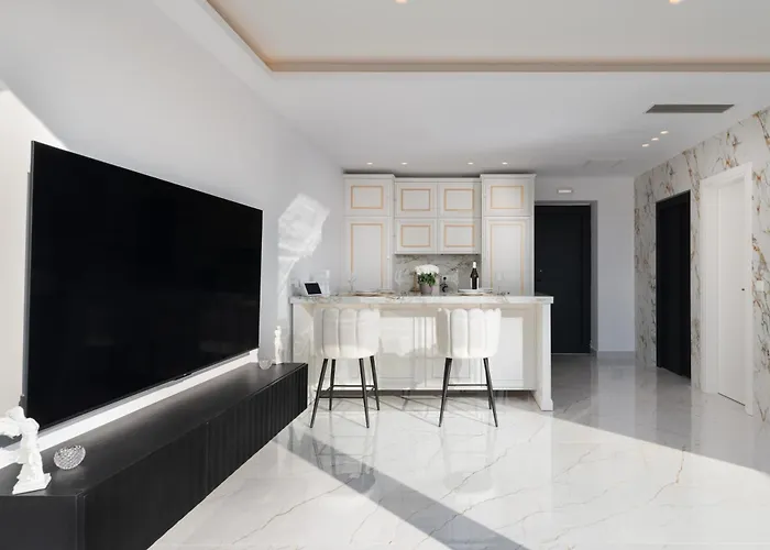 Lithos Luxury Villa Chersonissos