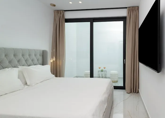 Lithos Luxury Villa Chersonissos