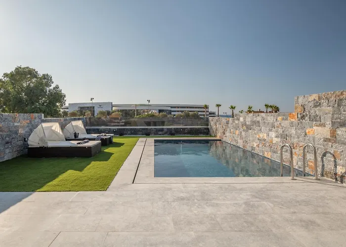 Lithos Luxury Chersonissos