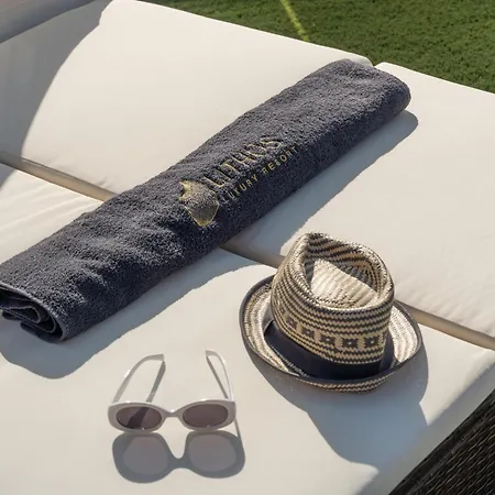 빌라 Lithos Luxury 헐소니소스