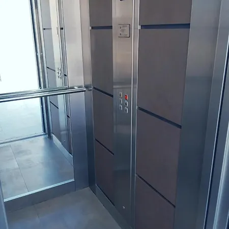 Lithos Luxury * Херсонісос