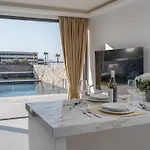 Lithos Luxury * Hersonissos (Crete)