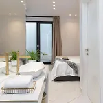 Lithos Luxury Villa *