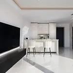 Villa Lithos Luxury *