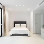 Lithos Luxury Villa Hersonissos (Crete)
