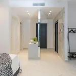 Lithos Luxury Villa Hersonissos (Crete)