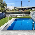 Lithos Luxury Hersonissos (Crete)