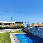 Lithos Luxury Villa Hersonissos (Crete)