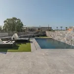 Villa Lithos Luxury