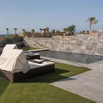 Lithos Luxury Villa Hersonissos (Crete)