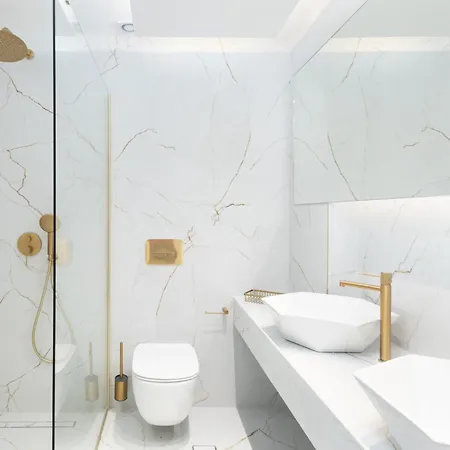 Βίλα Lithos Luxury