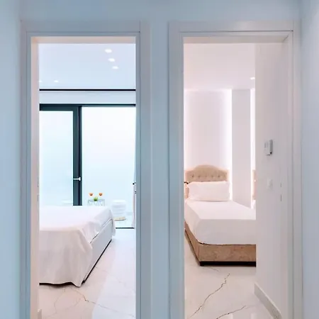 Lithos Luxury فيلة