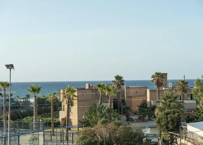 Lithos Luxury * Hersónissos