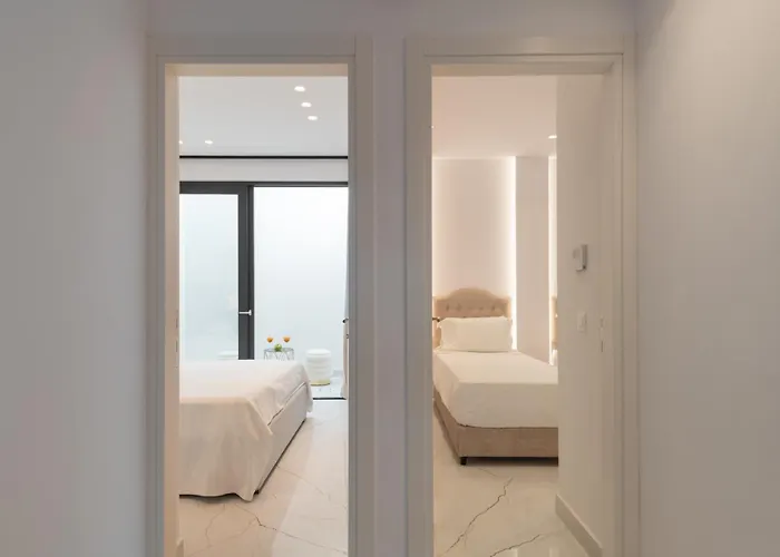 Lithos Luxury * Hersónissos