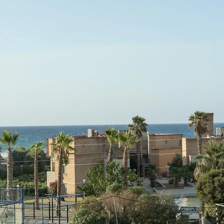 Lithos Luxury * ヘルソニソス