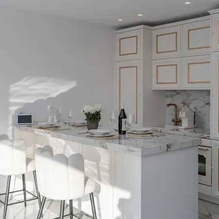 Villa Lithos Luxury