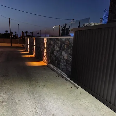 Lithos Luxury ヴィラ