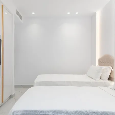Lithos Luxury Villa *