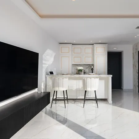Lithos Luxury 빌라 헐소니소스