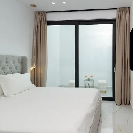 Lithos Luxury 빌라 헐소니소스