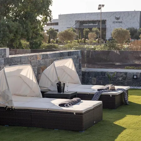 Villa Lithos Luxury