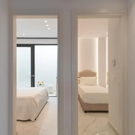 Lithos Luxury * Hersonissos (Crete)