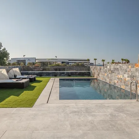 Lithos Luxury Hersonissos (Crete)