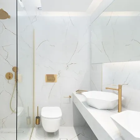 Lithos Luxury Hersonissos (Crete)