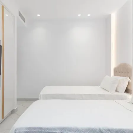 Lithos Luxury Hersonissos (Crete)