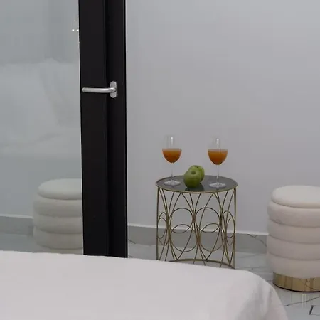 Lithos Luxury * Hersonissos (Crete)