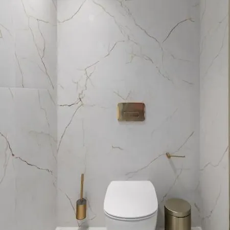 Villa Lithos Luxury