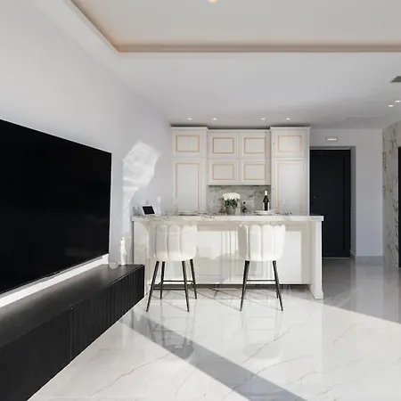 Villa Lithos Luxury *