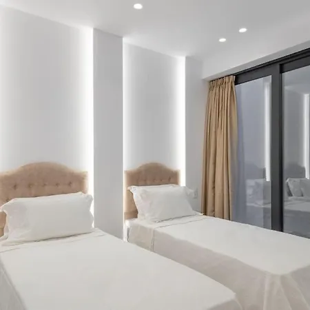 Villa Lithos Luxury *