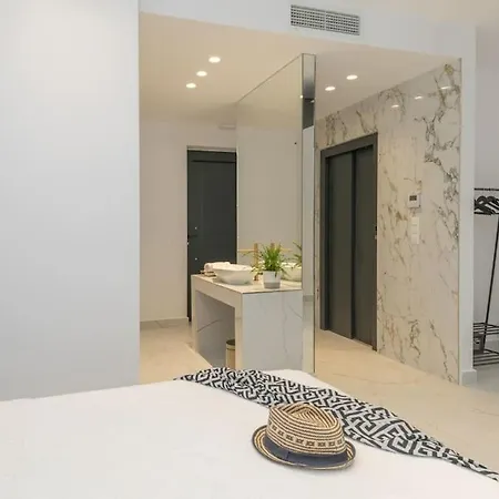 Villa Lithos Luxury