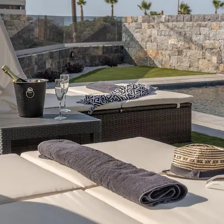 Lithos Luxury * Hersonissos (Crete)