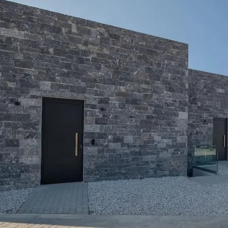 Lithos Luxury Villa