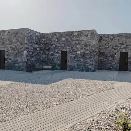 Lithos Luxury Villa *