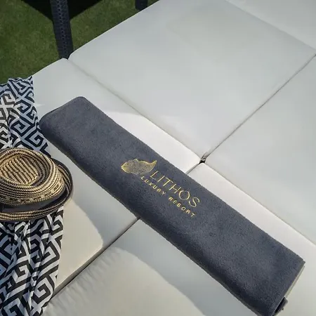 Lithos Luxury * Hersonissos (Crete)