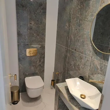 Lithos Luxury Villa *