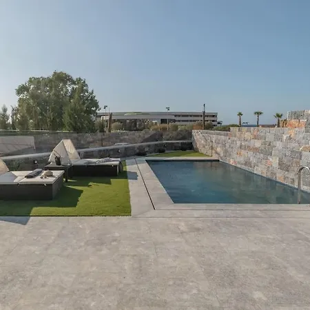Villa Lithos Luxury