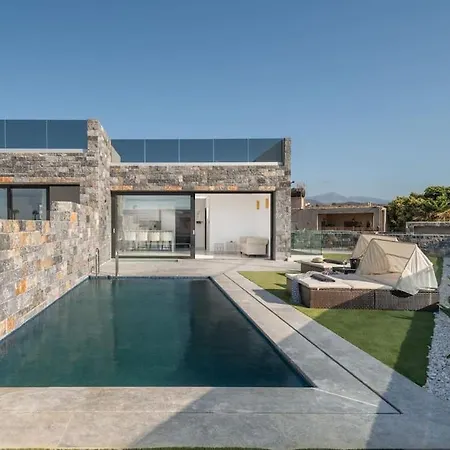 Lithos Luxury