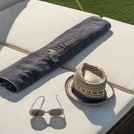 Lithos Luxury Villa