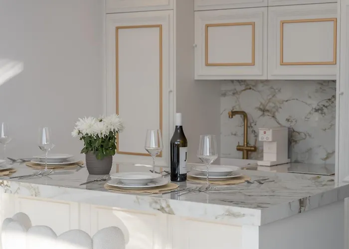 Vilă Lithos Luxury Hersonissos (Crete)